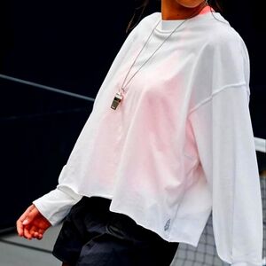 FREE PEOPLE MOVEMENT SHES EVERYTHING TOP